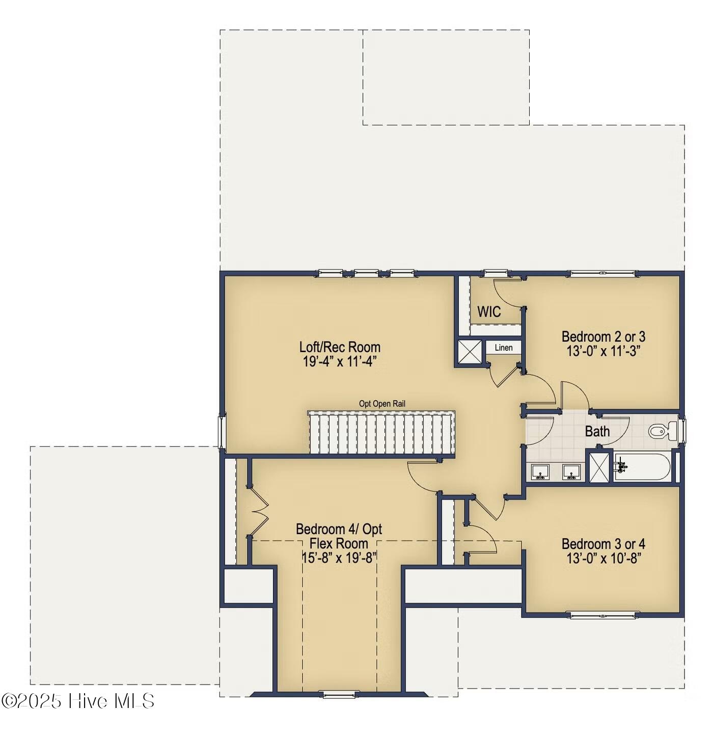 517 Belcroft Drive Property Photo 39