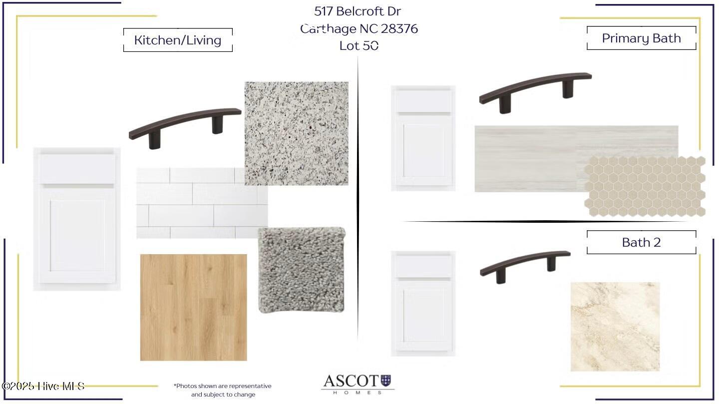 517 Belcroft Drive Property Photo 40