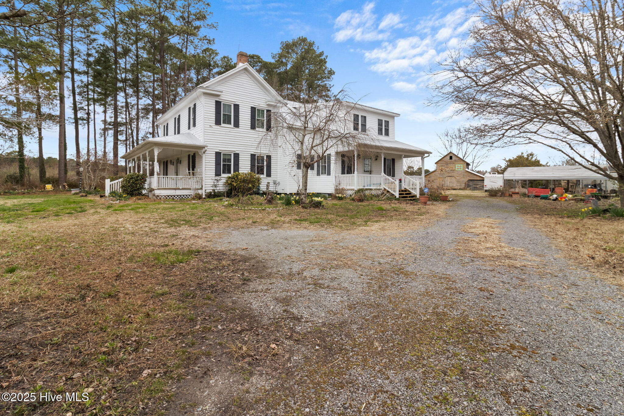 Perquimans County High School Real Estate Listings Main Image