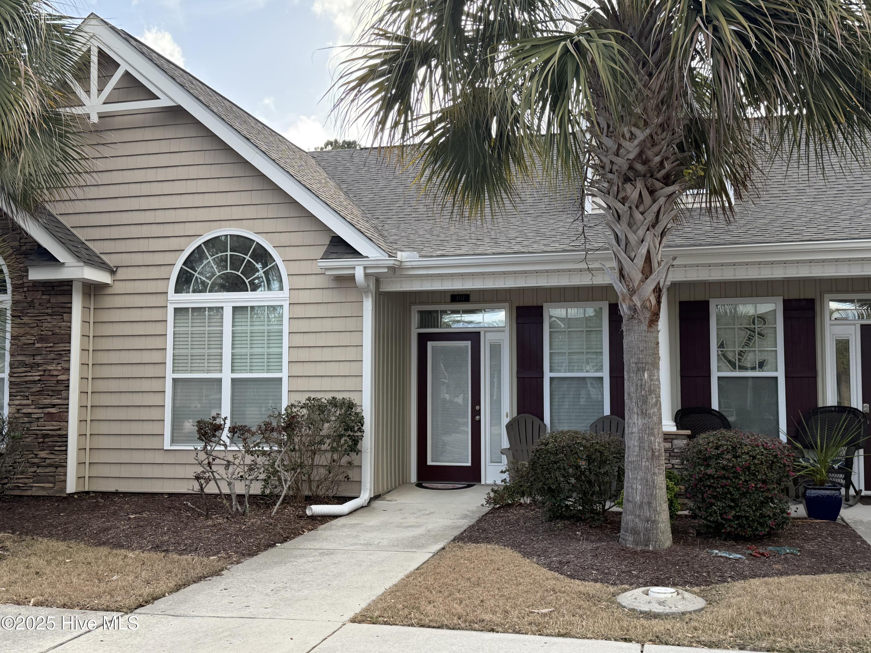 7195 Bonaventure Street Apt 404 Property Photo