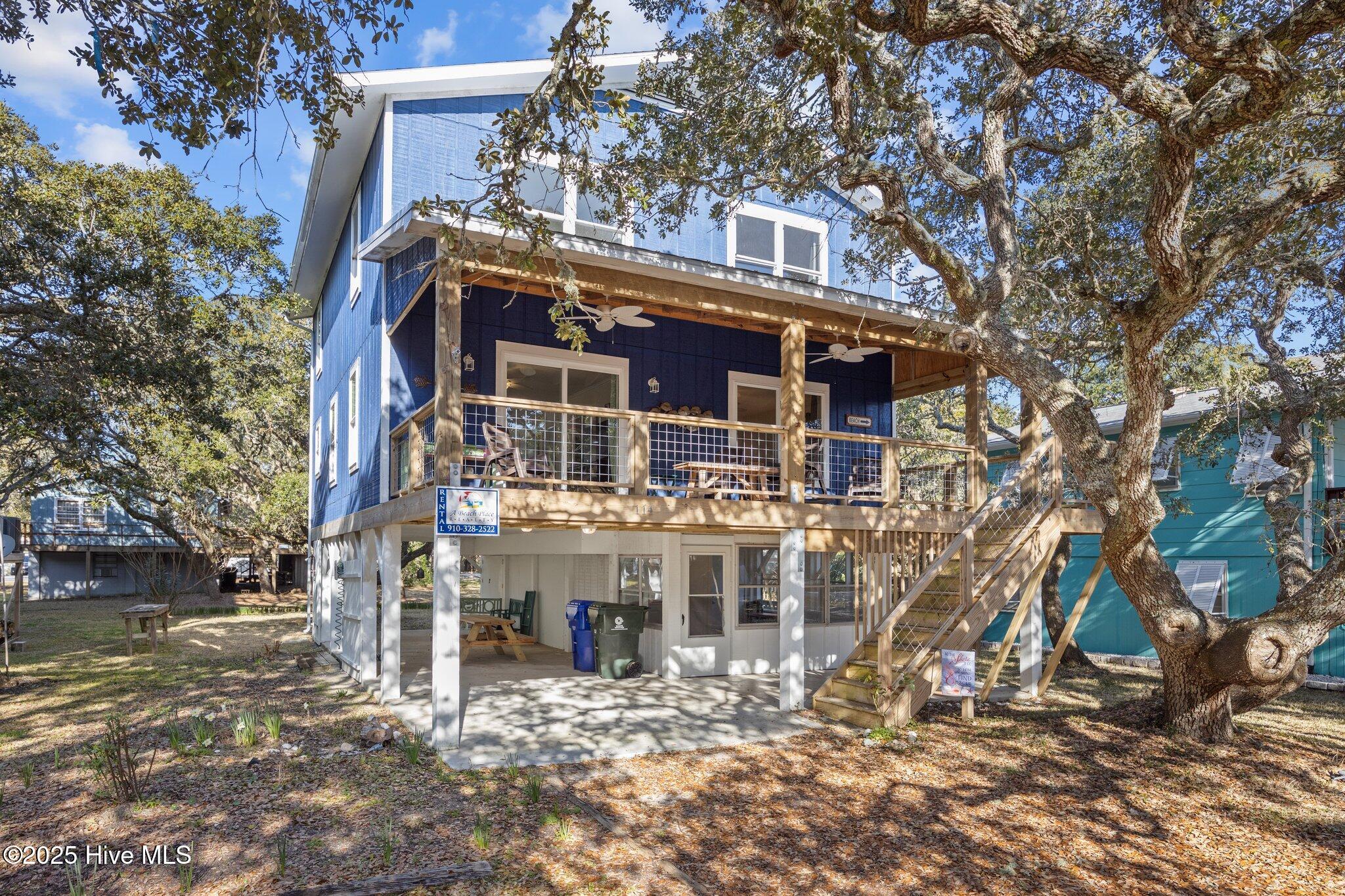 114 Beachwood Drive Property Photo