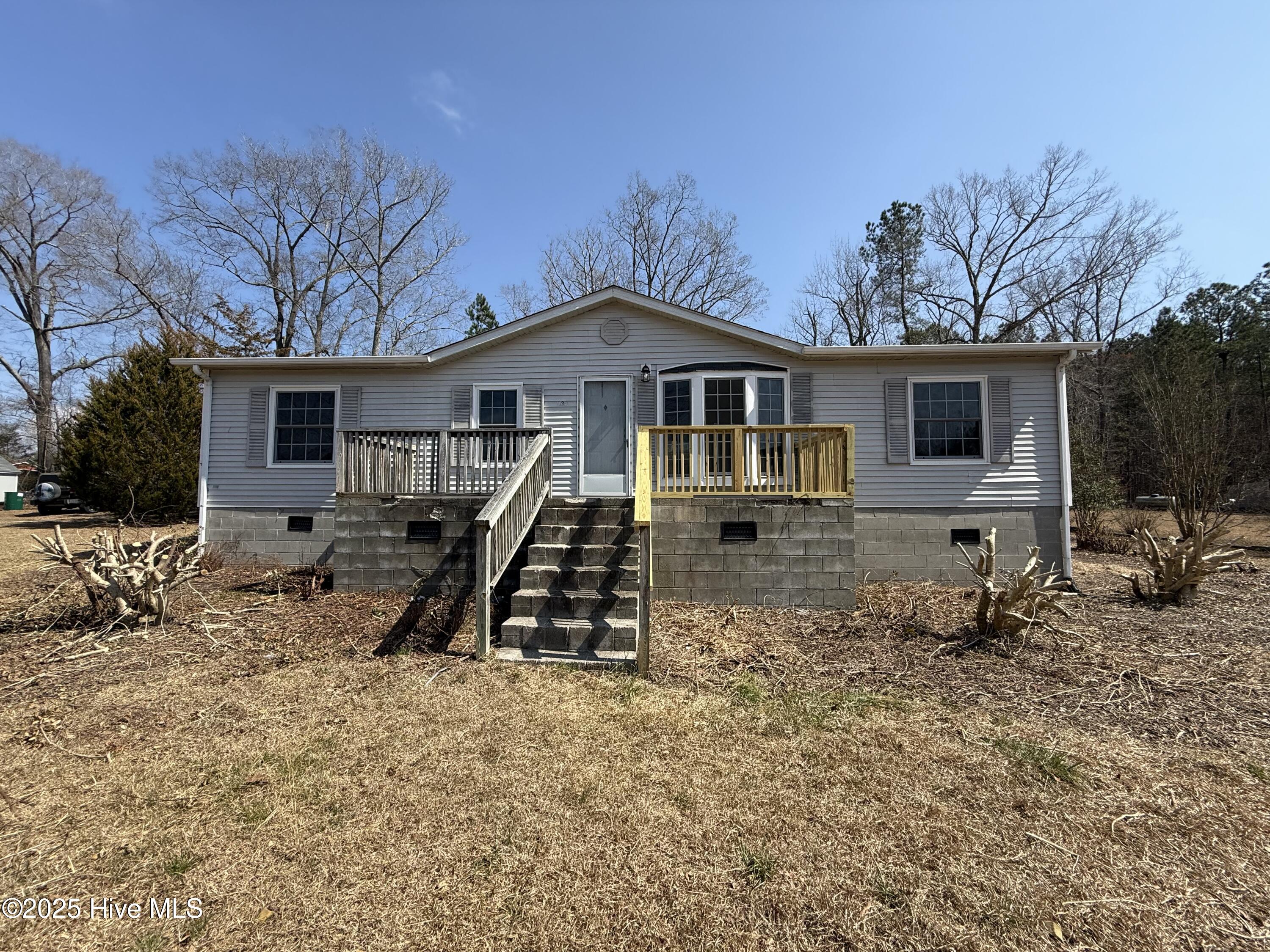 129 Davie Wood Drive Property Photo