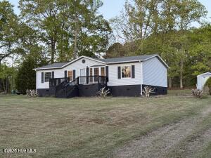 129 Davie Wood Drive Property Photo 1