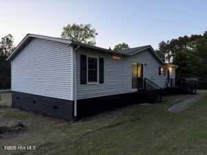 129 Davie Wood Drive Property Photo 6