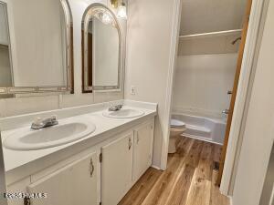 129 Davie Wood Drive Property Photo 19