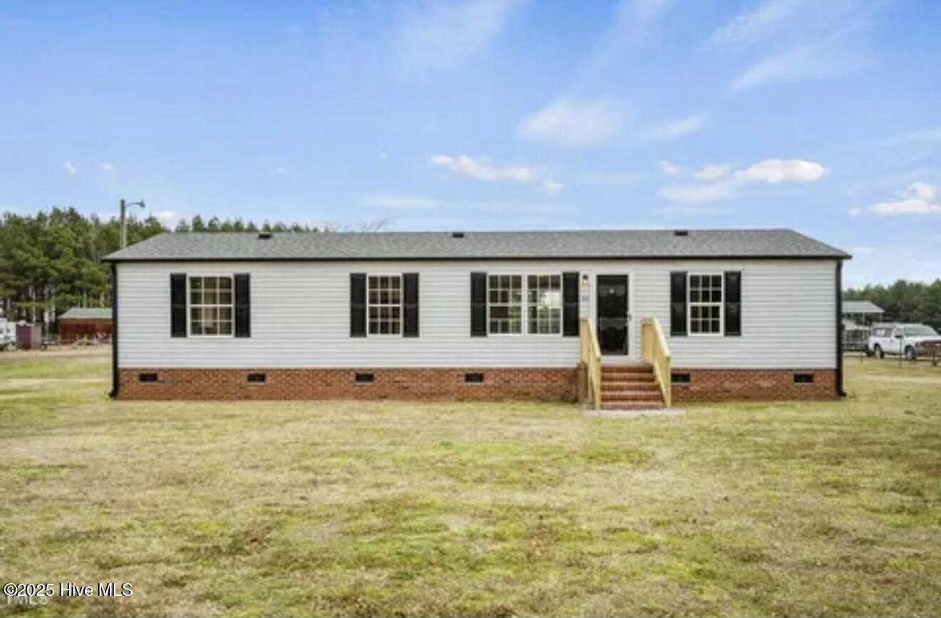 155 Spencer Road Property Photo