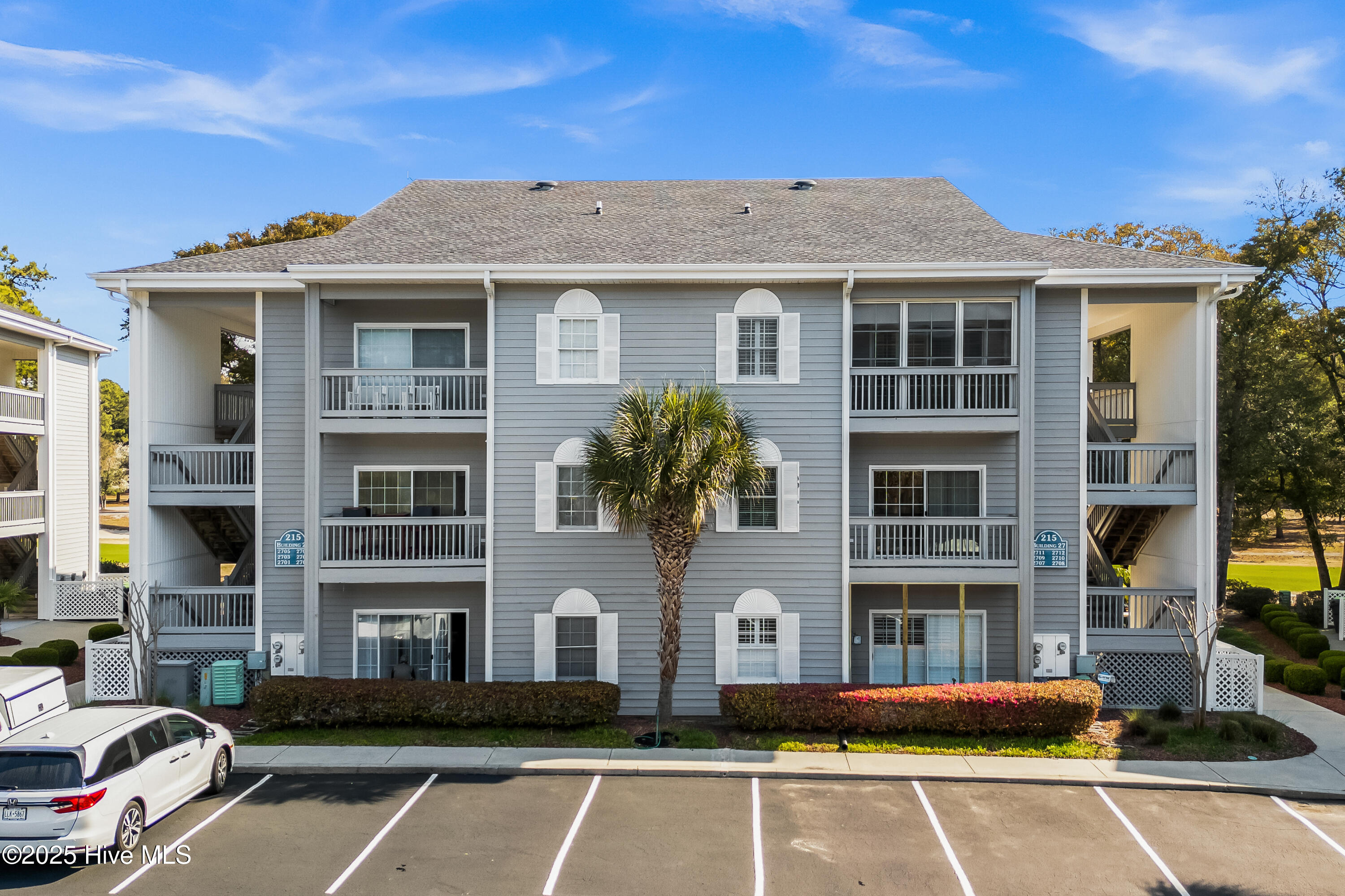 215 Royal Poste Road # 2711 Property Photo