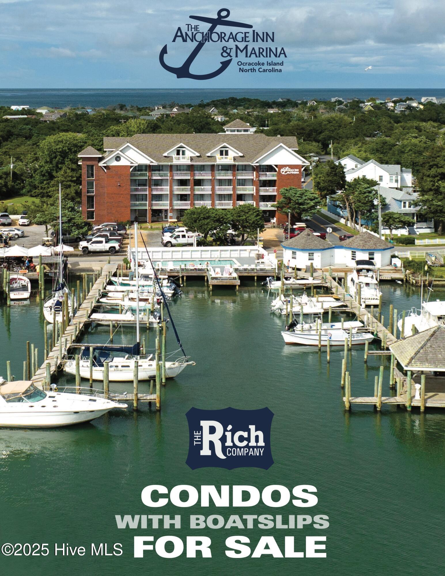 Mattamaskeet Real Estate Listings Main Image