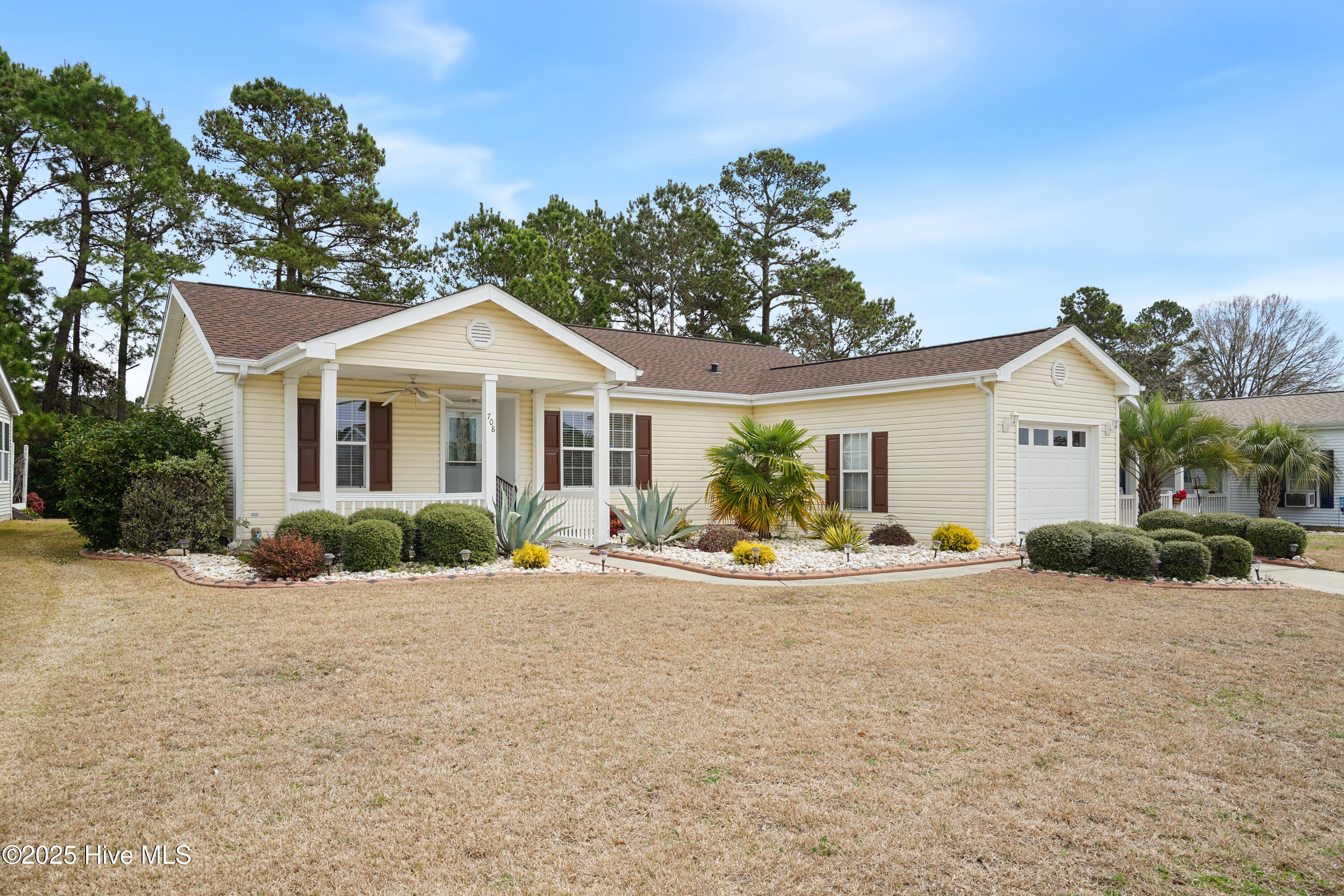 Carolina Forest High Real Estate Listings Main Image