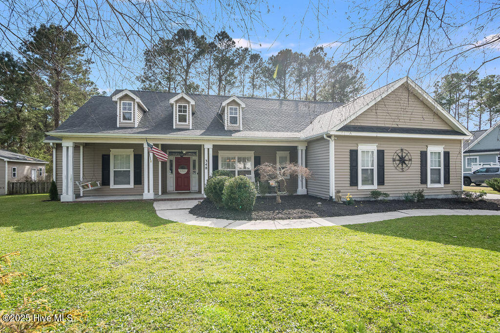 348 Lafayette Street Property Photo