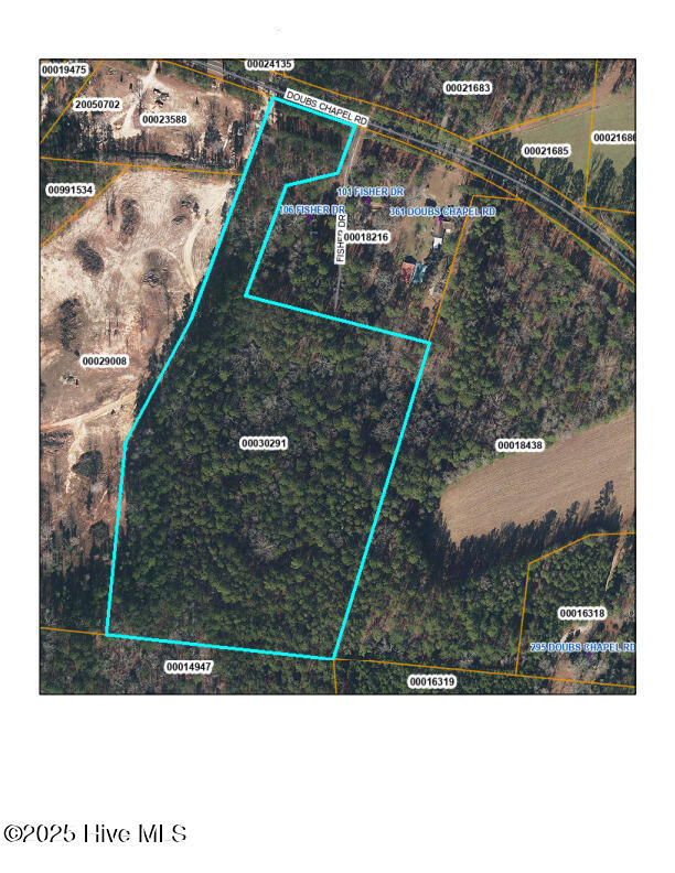 Pinecrest Real Estate Listings Main Image