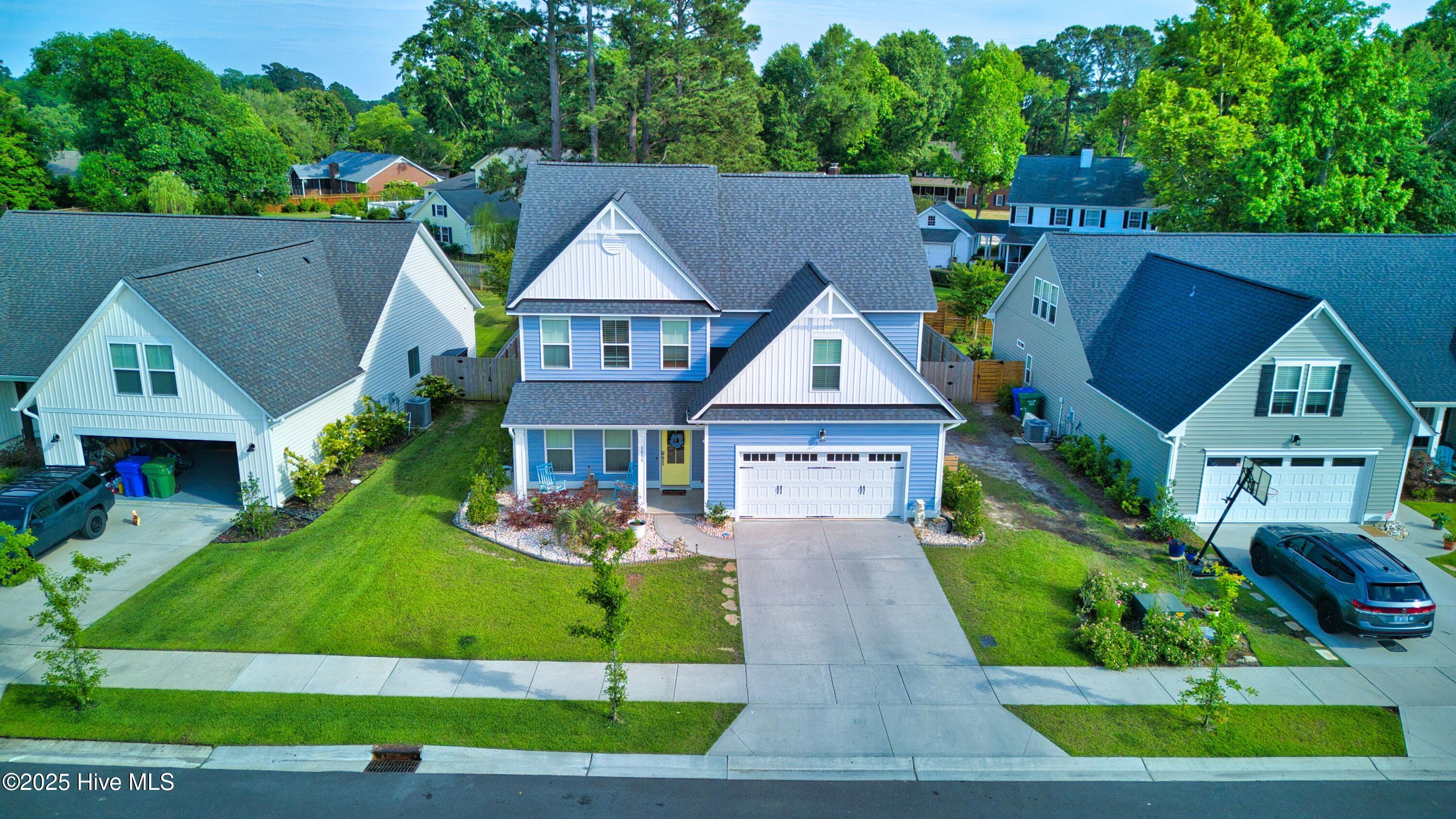 1014 Mccarley Boulevard Property Photo