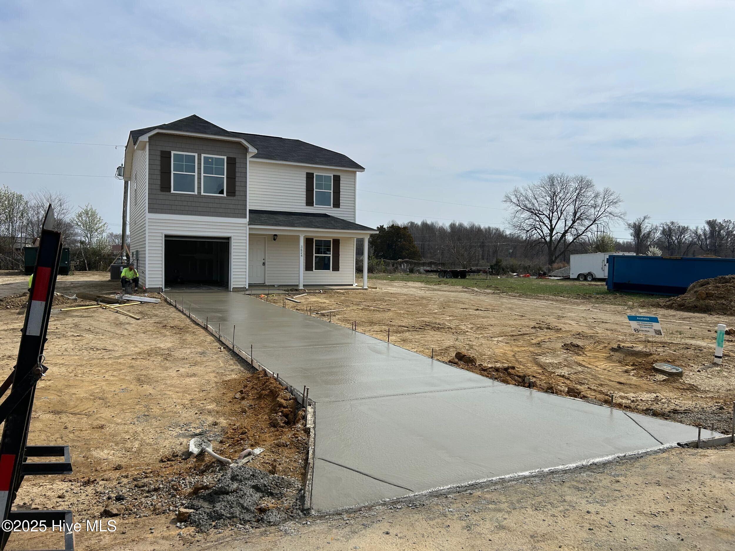 3624 Moore Drive Property Photo