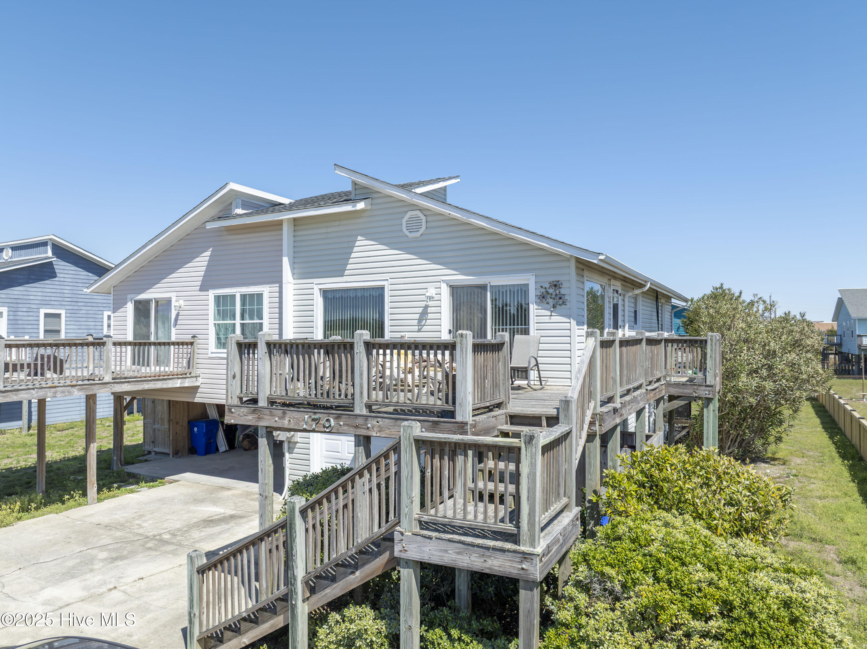 179 Sea Gull Lane Property Photo