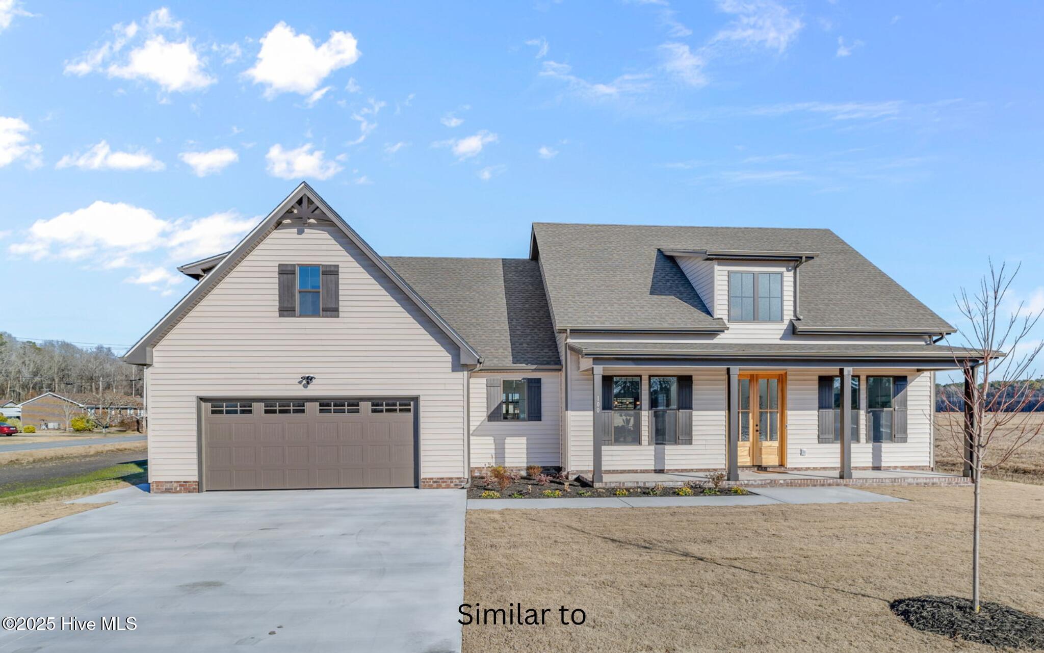 108 Copper Run Loop Property Photo
