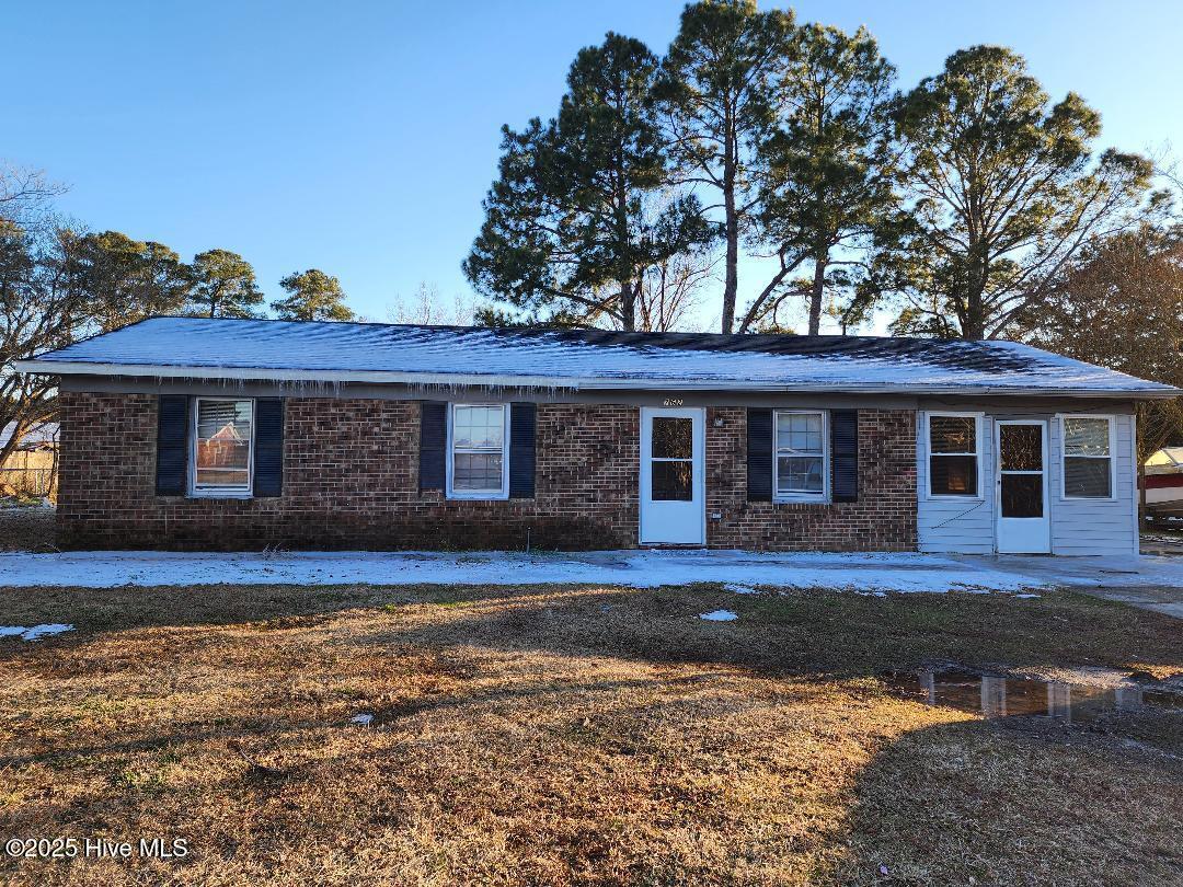 762 Second Street Property Photo