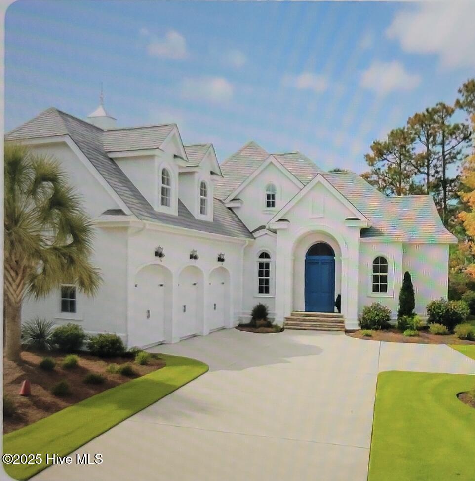 3121 Moss Hammock Wynd Property Photo 2