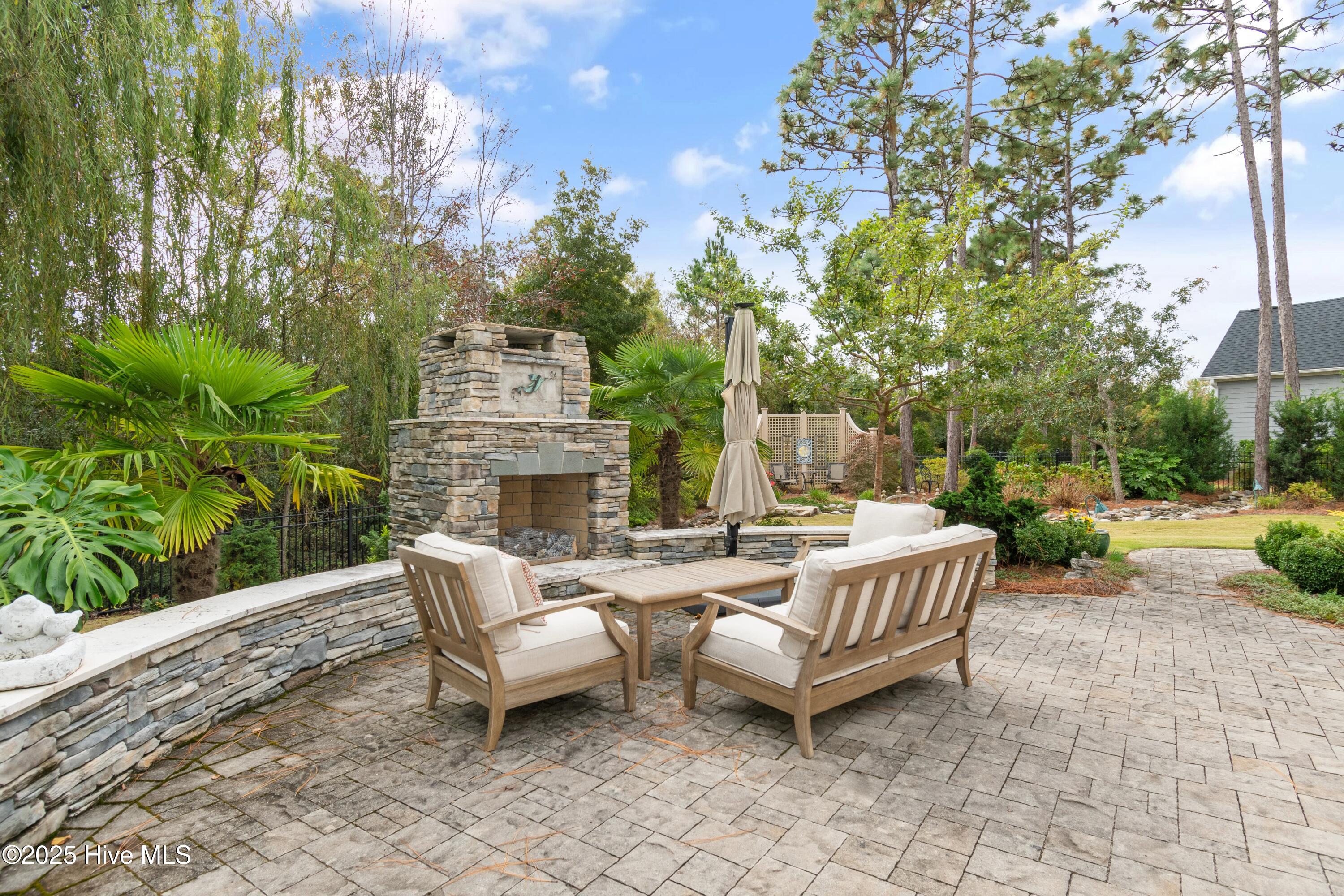 3121 Moss Hammock Wynd Property Photo 63