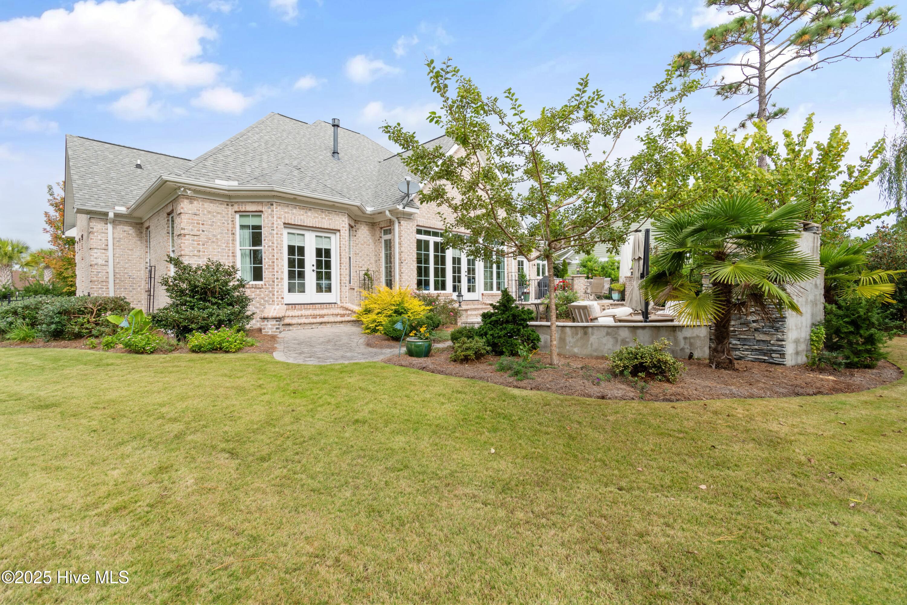3121 Moss Hammock Wynd Property Photo 66