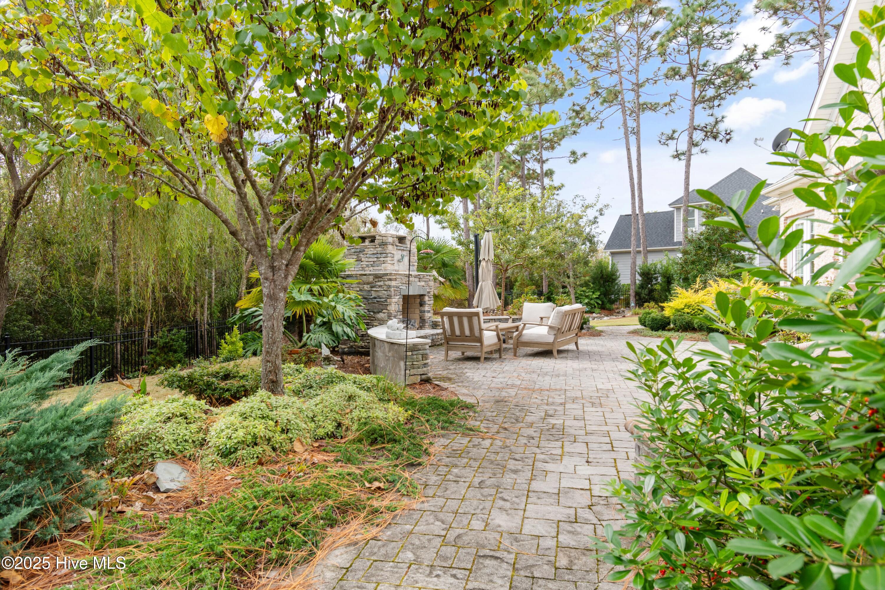 3121 Moss Hammock Wynd Property Photo 71