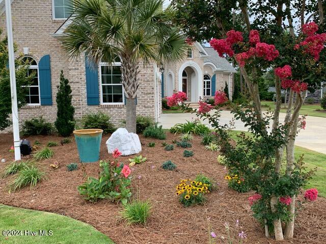 3121 Moss Hammock Wynd Property Photo 73