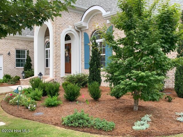 3121 Moss Hammock Wynd Property Photo 74
