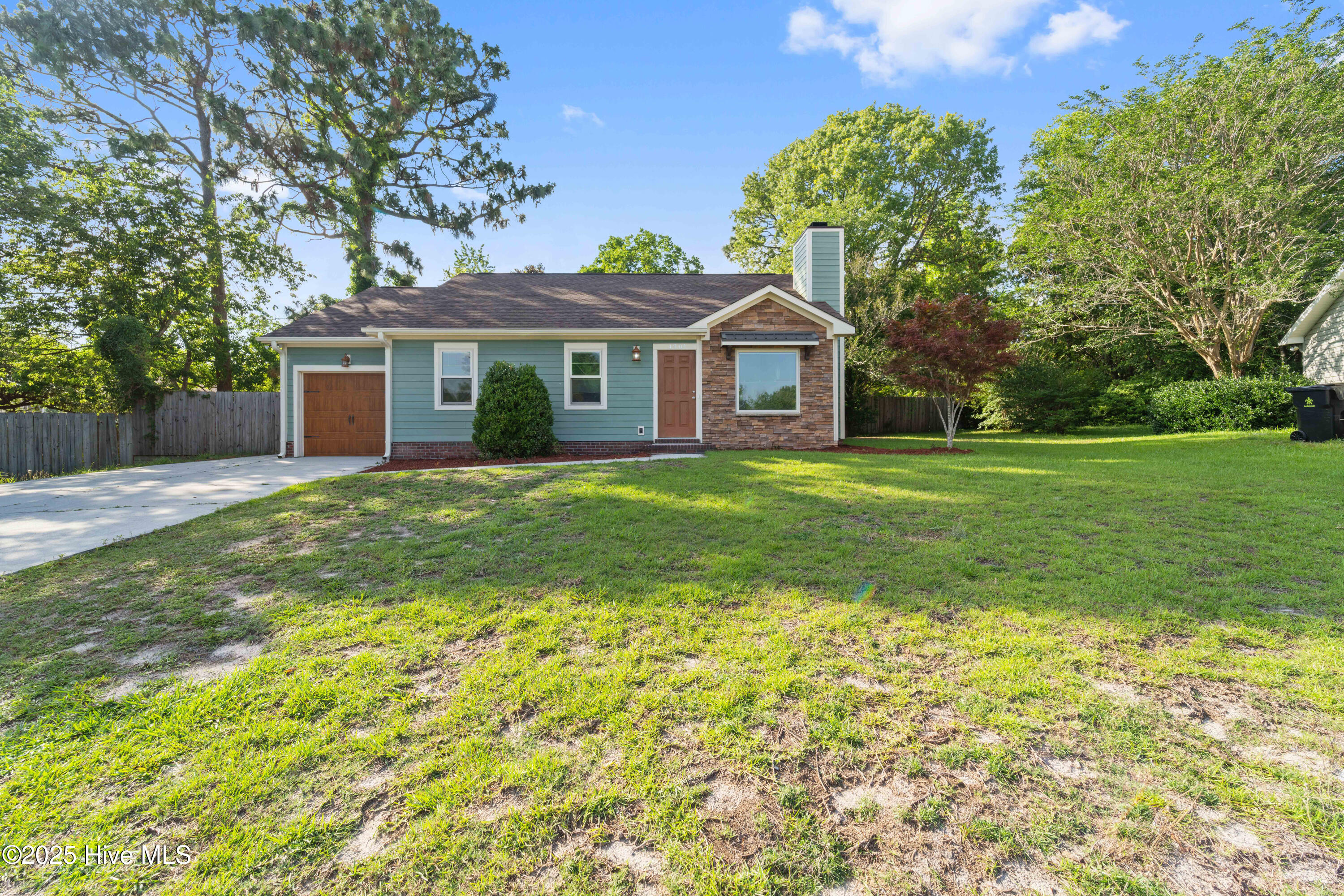 4701 Triplett Way Property Photo