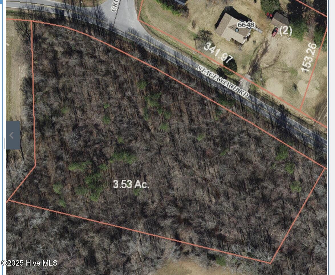 0 Stagecoach Road Property Photo 1