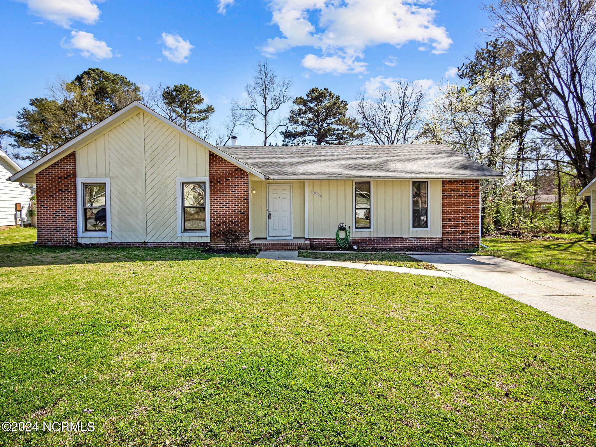 1020 Massey Road Property Photo