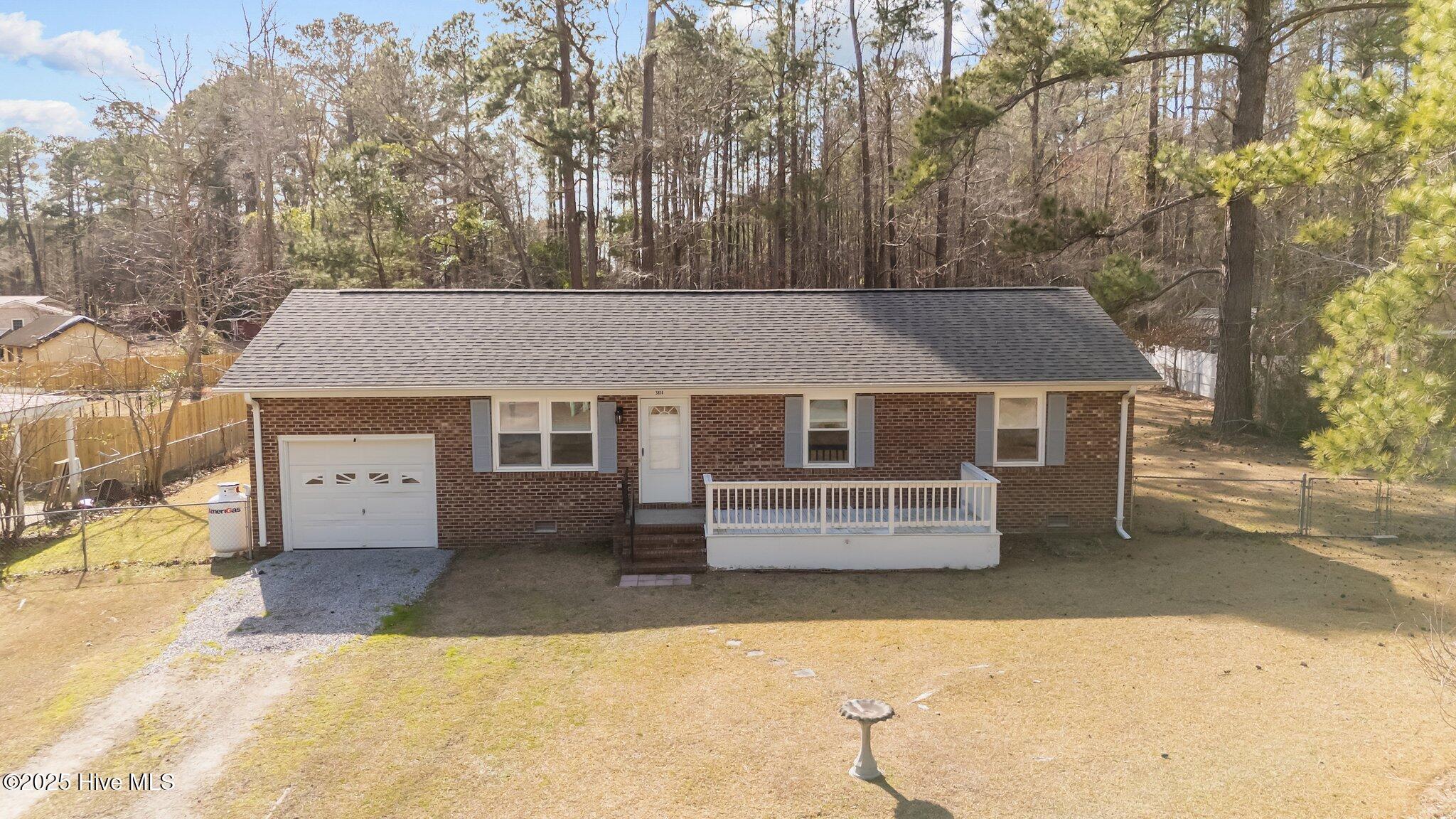 3814 Brandywine Drive Property Photo