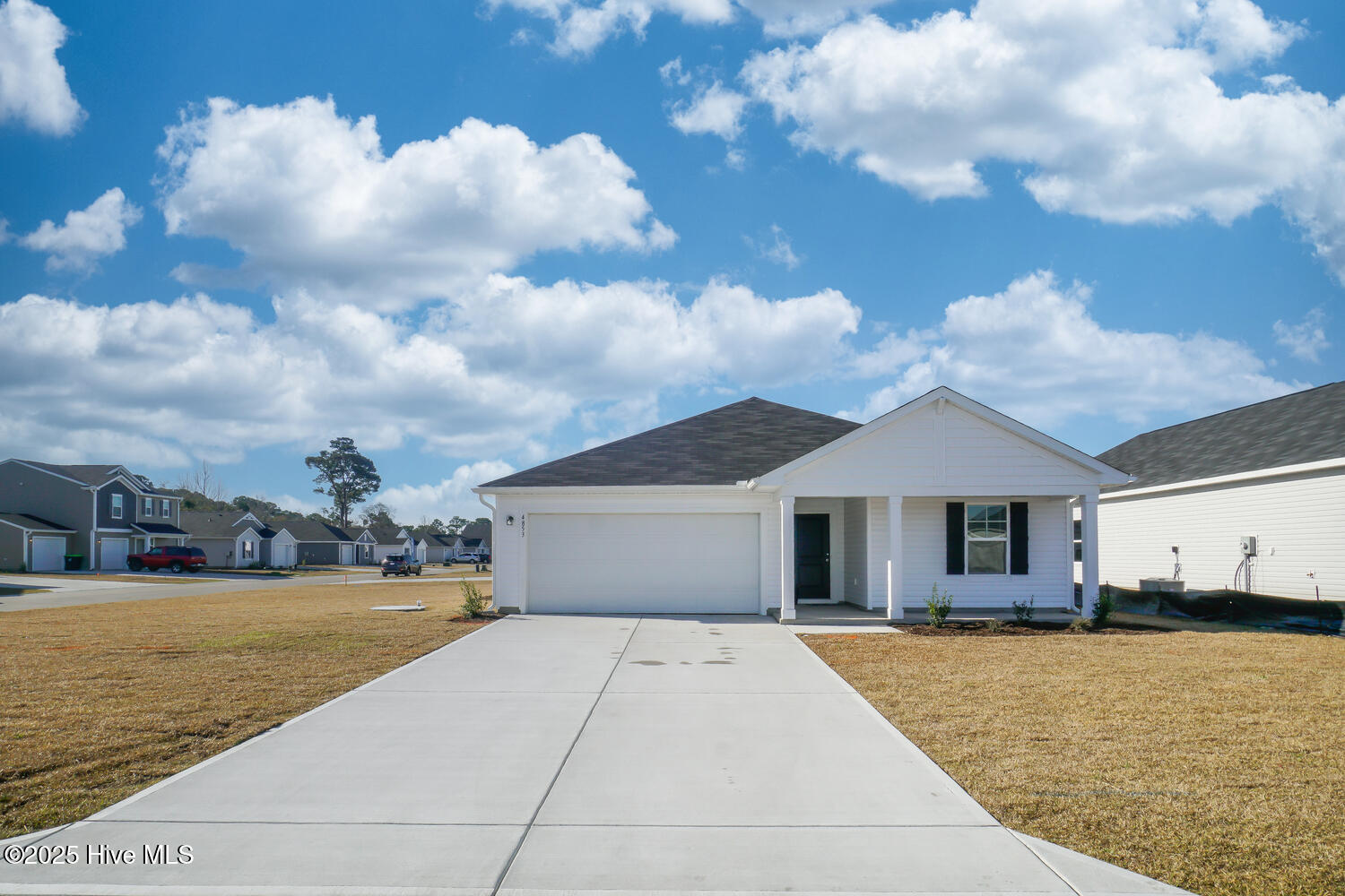 4853 Abbington Oaks Way Property Photo 1