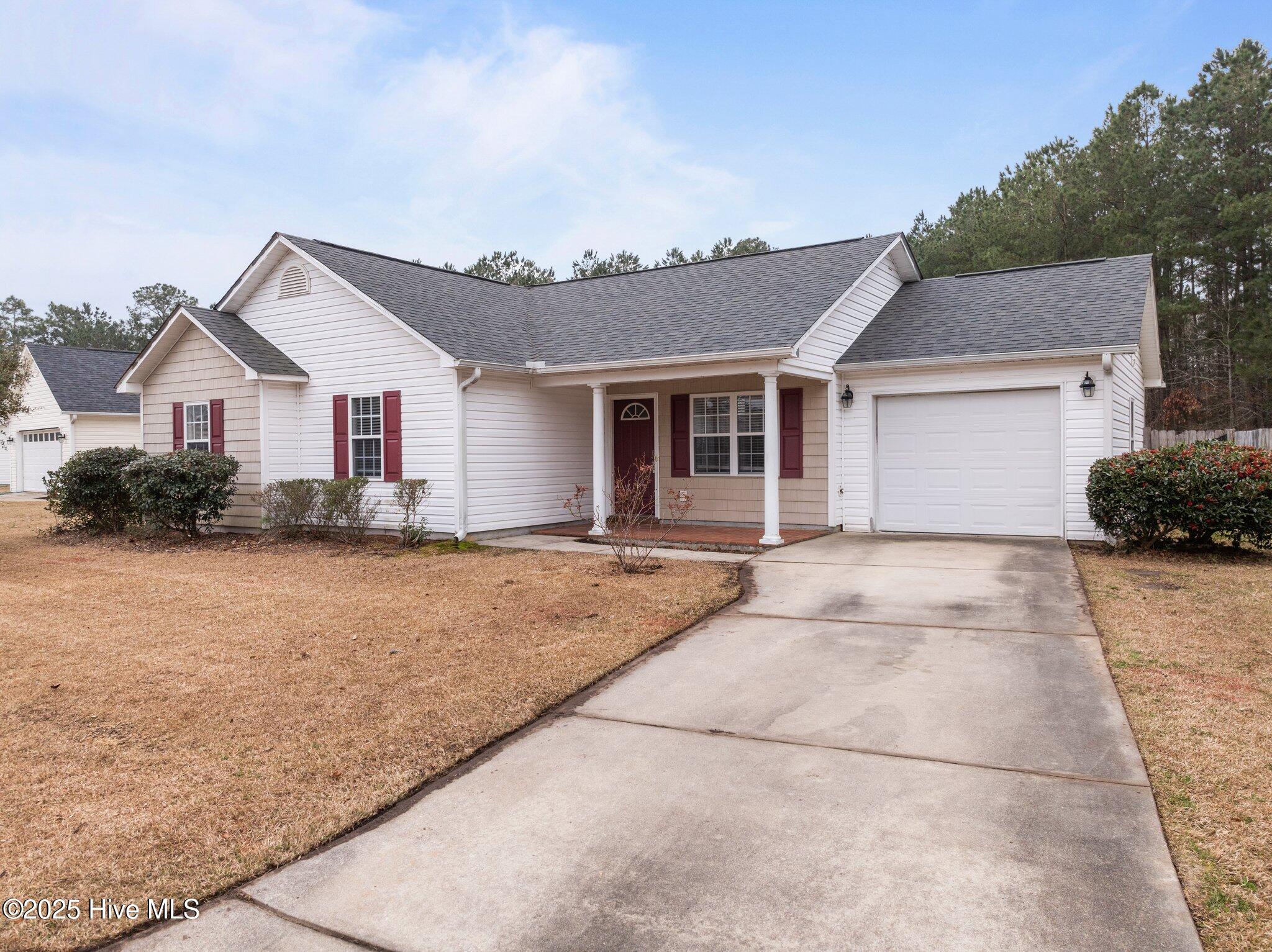 Trent Park Real Estate Listings Main Image
