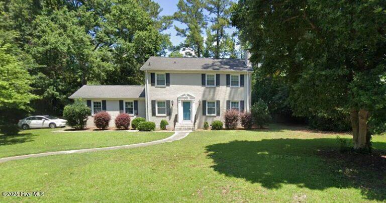 201 Westhaven Road Property Photo