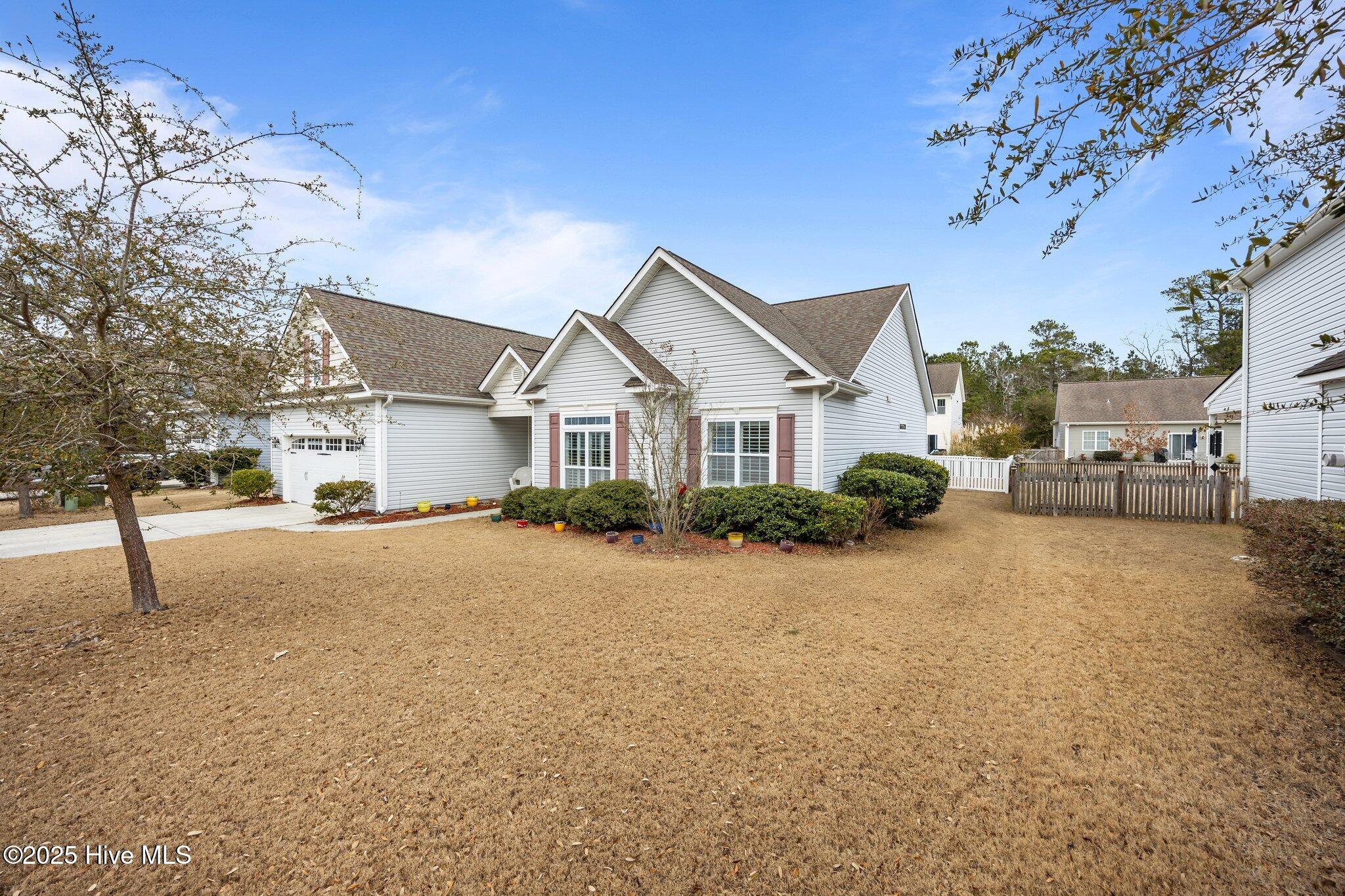 475 Landsdowne Circle Property Photo