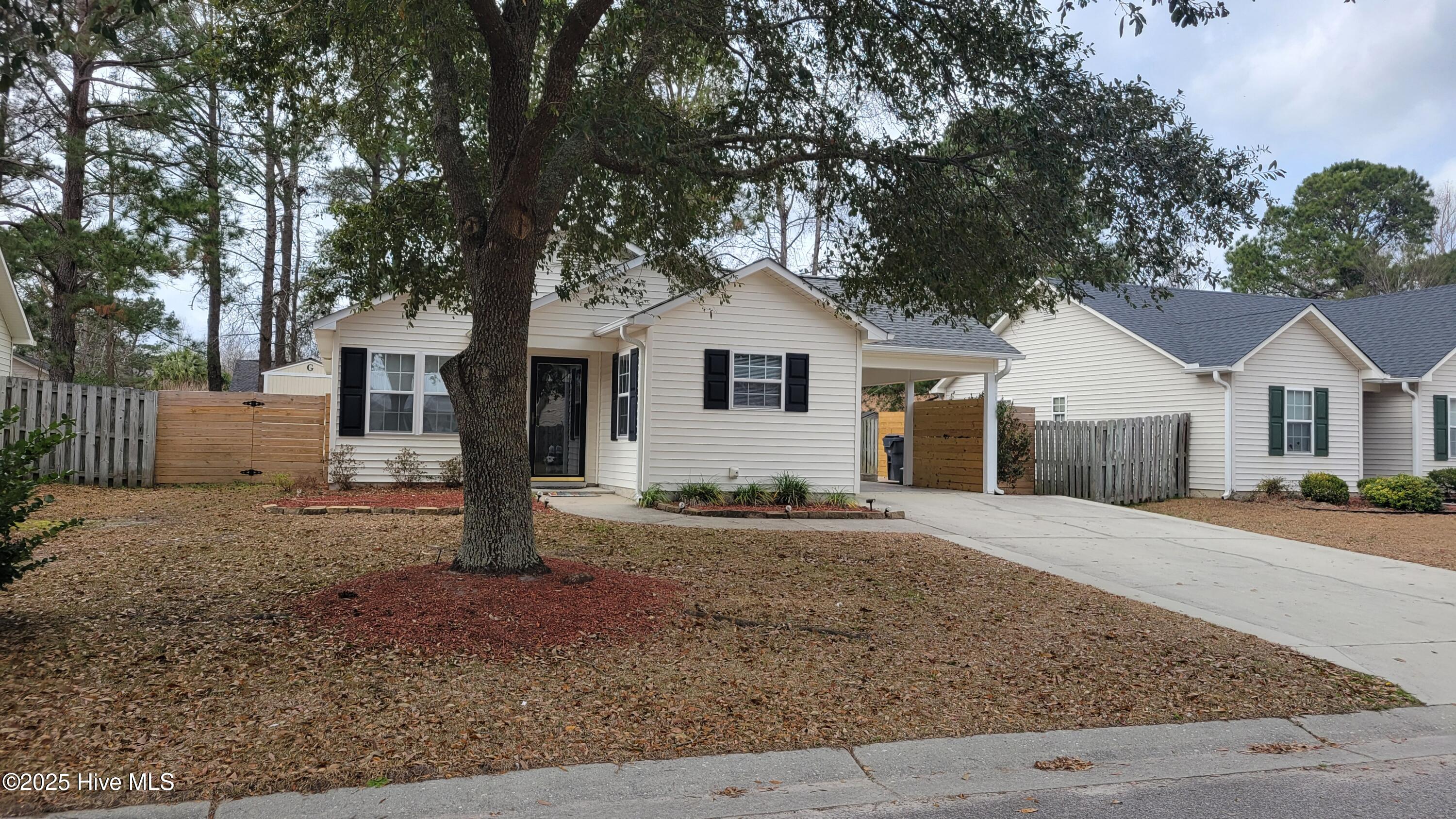 637 Lanvale Hills Circle Property Photo