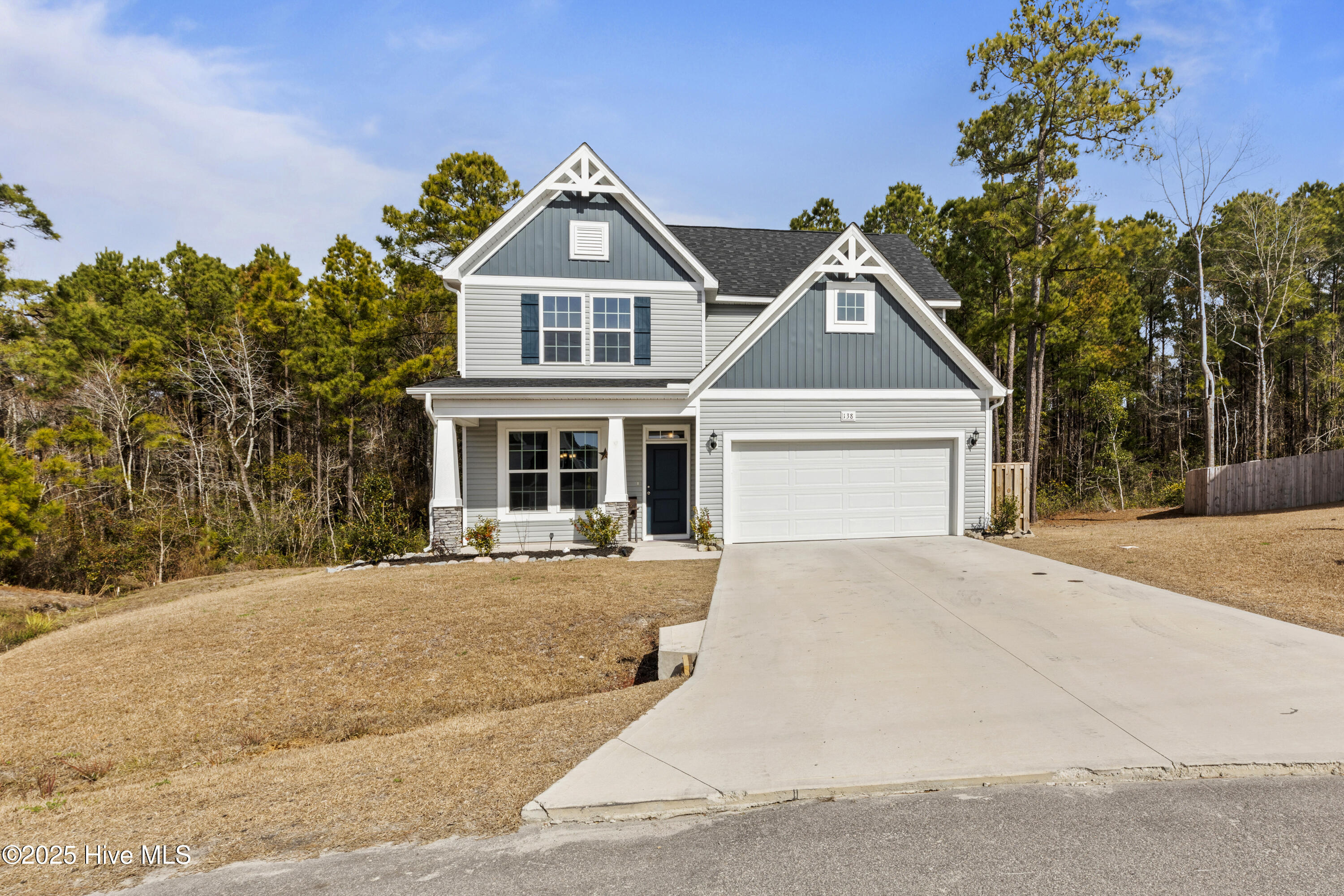 138 Permeta Drive Property Photo