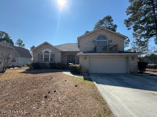 6910 Haberdeen Drive Property Photo