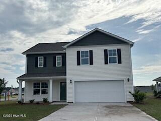 2317 Emerald Avenue Lot 259 Property Photo