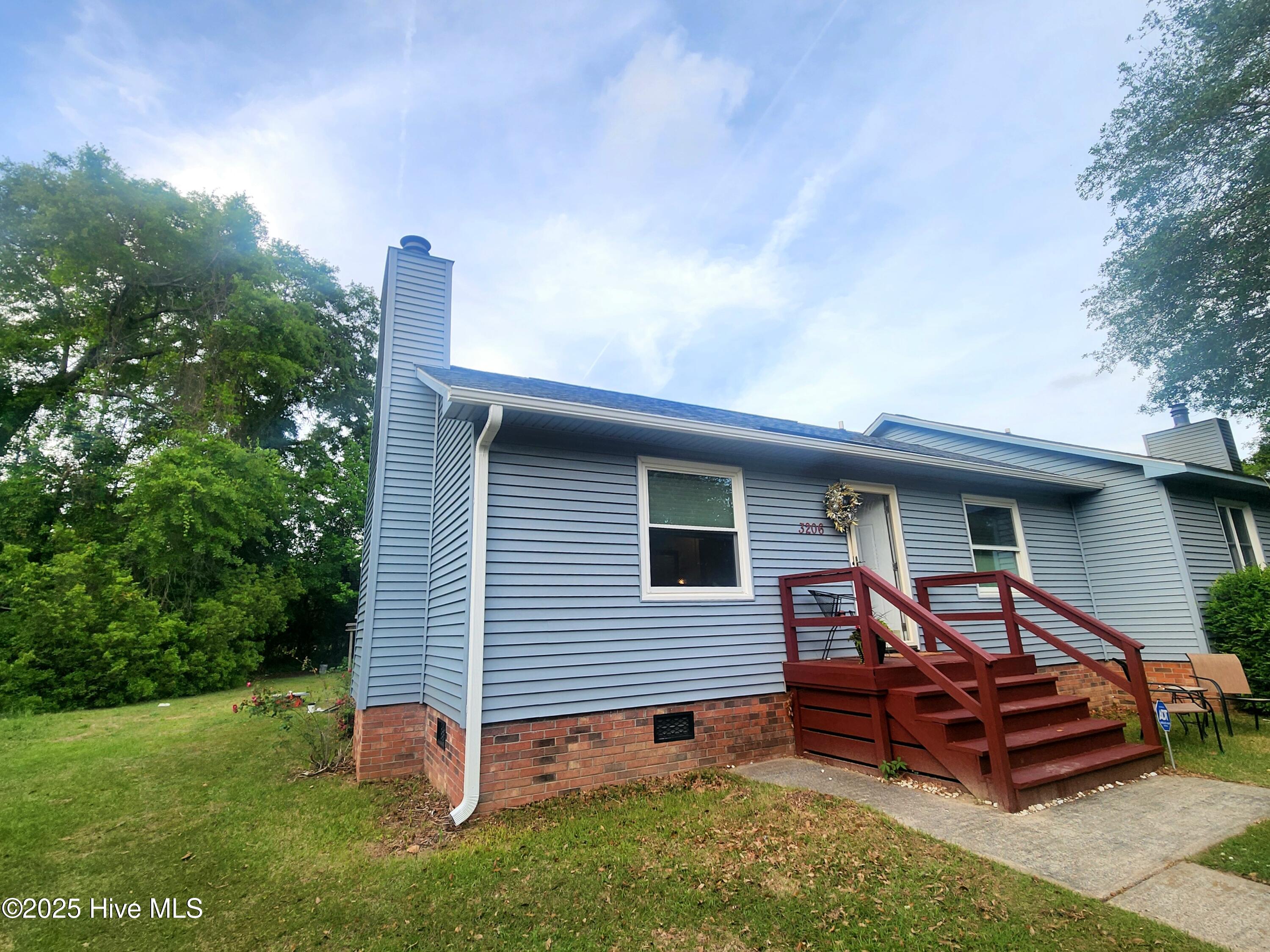 3206 Deer Path Circle Property Photo