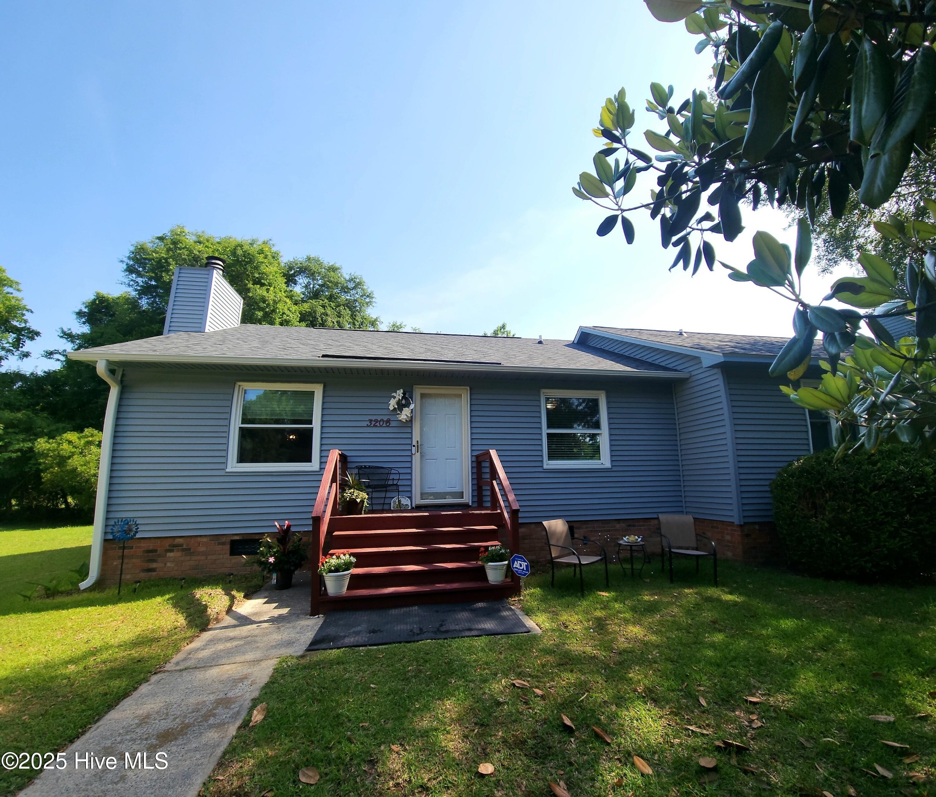 3206 Deer Path Circle Property Photo 1