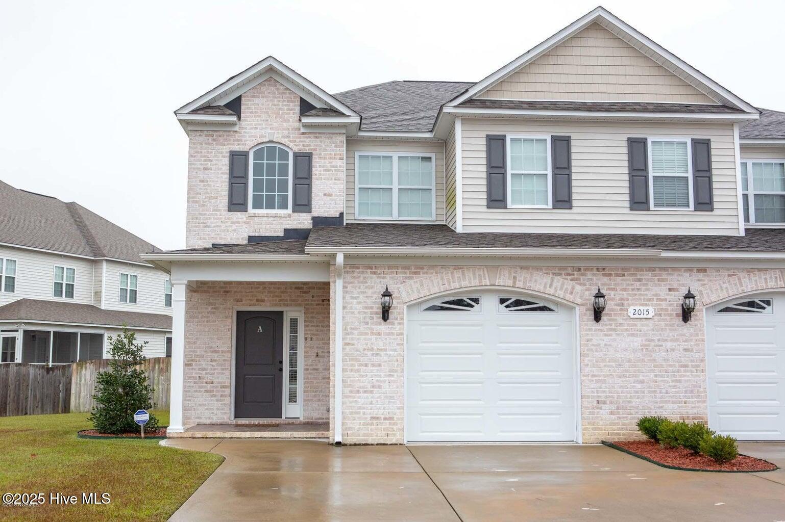 2015 Leighton Drive Property Photo