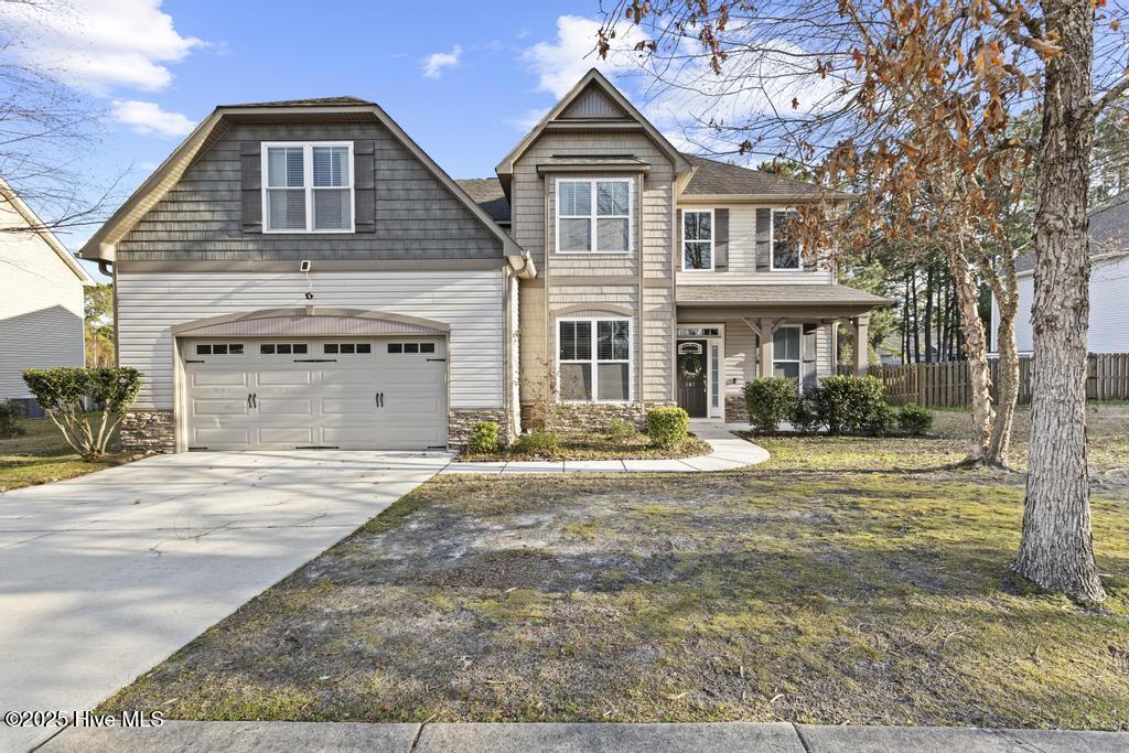 107 Pagoda Court Property Photo