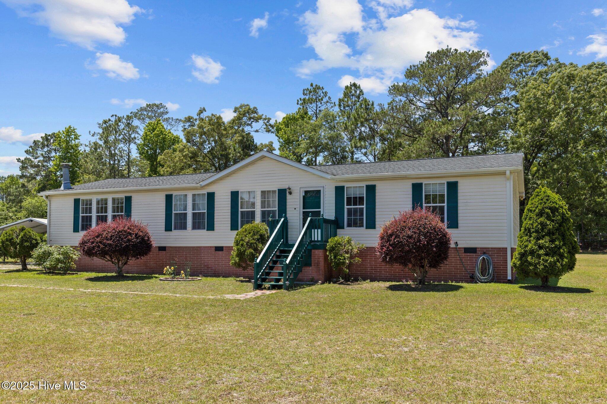143 Mills Road Property Photo