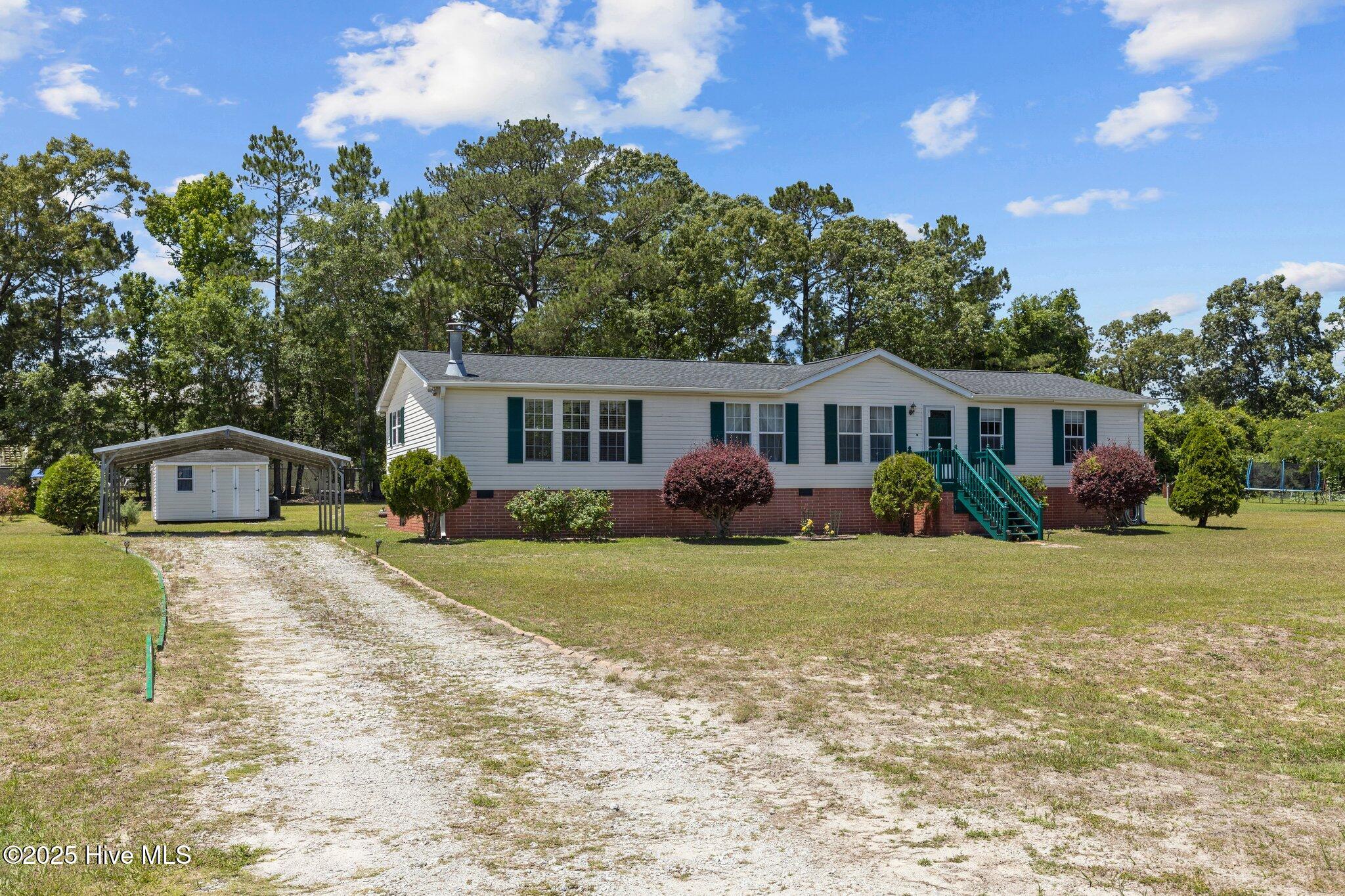 143 Mills Road Property Photo 3
