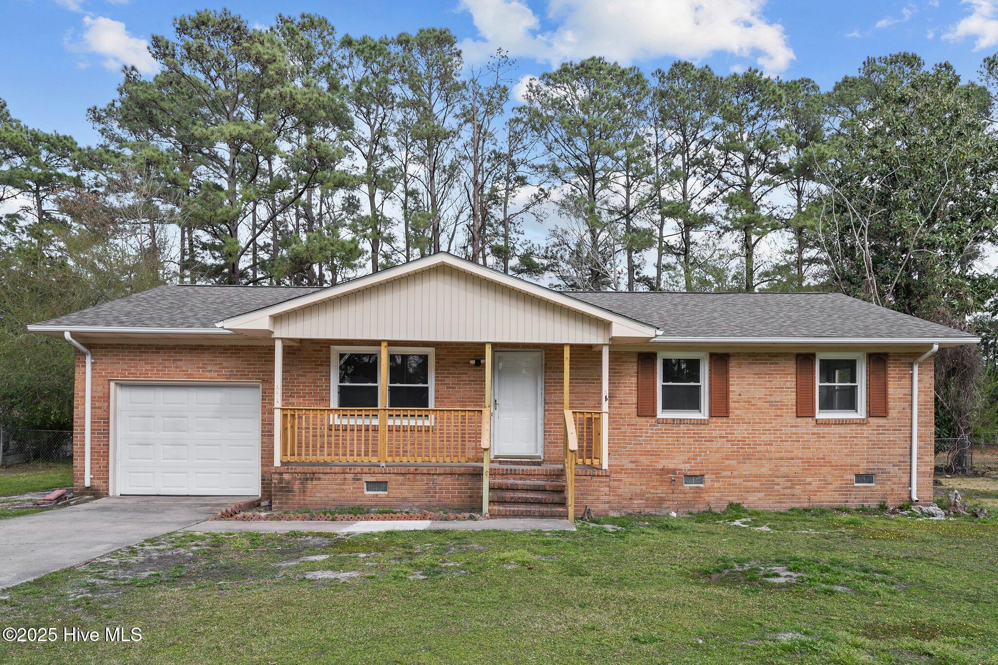 406 Pine Valley Road Property Photo