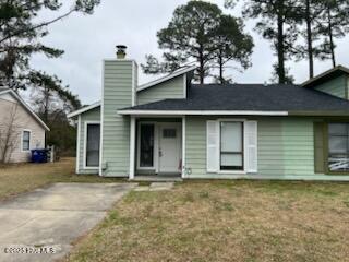 161 Village Circle Property Photo