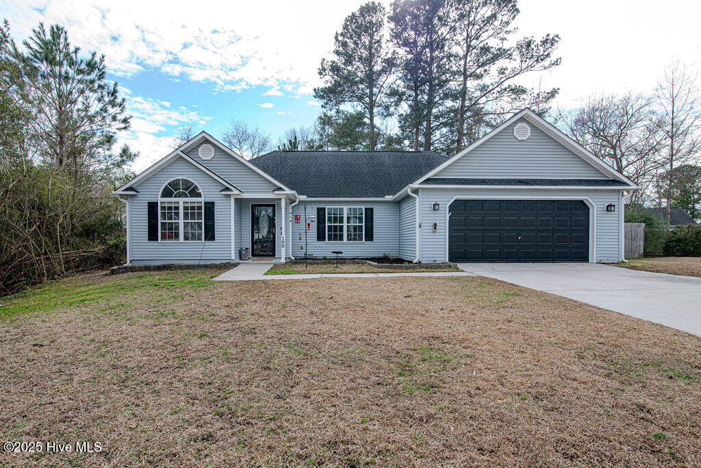 100 Butternut Circle Property Photo