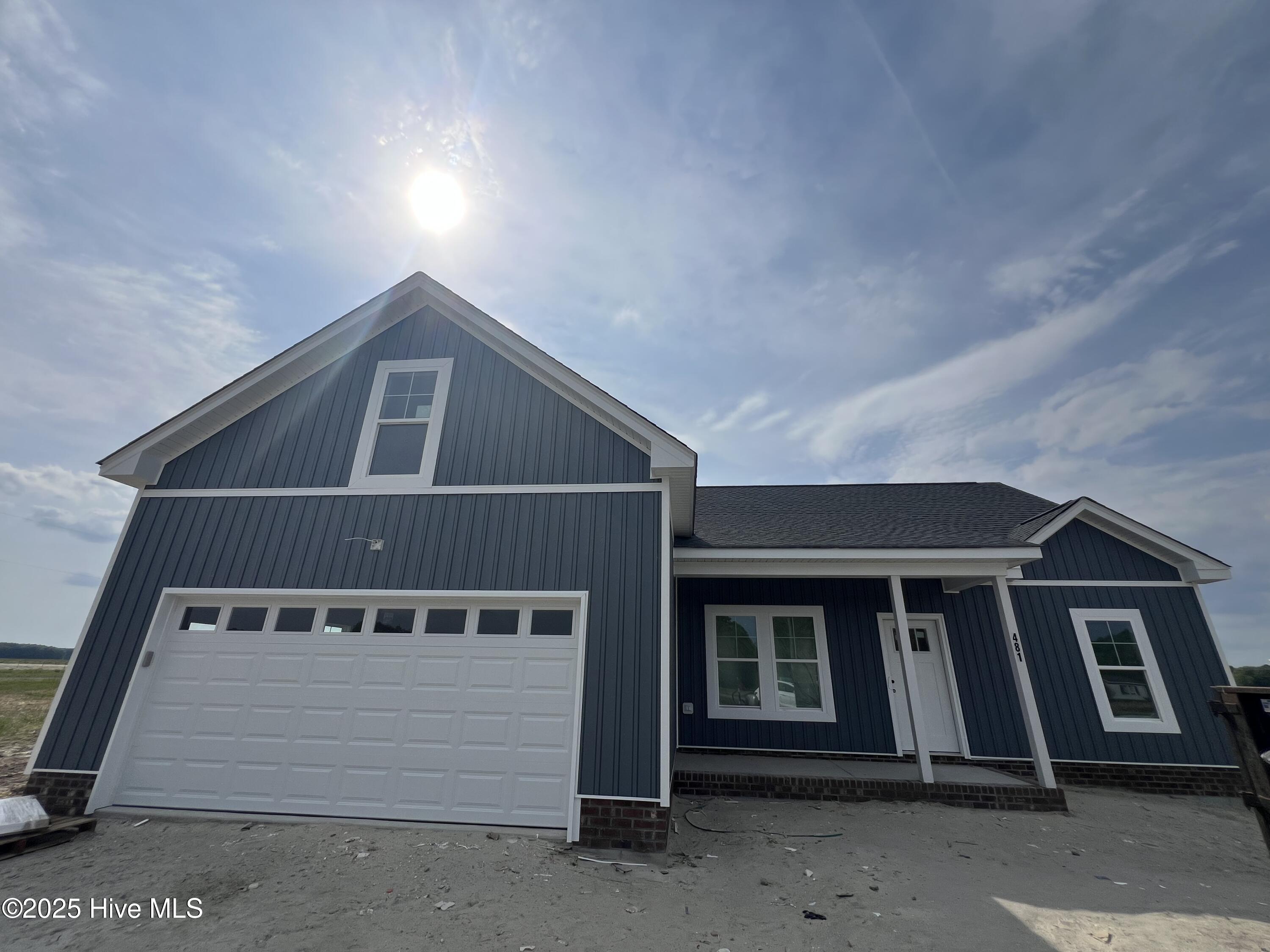 481 N Trotman Road Property Photo
