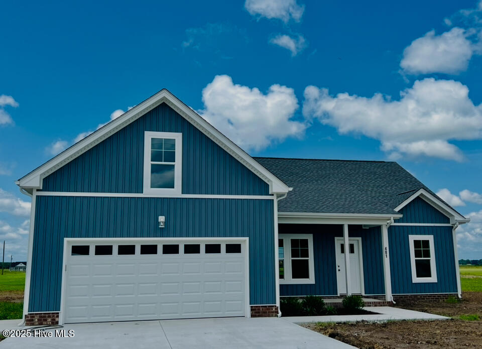 481 N Trotman Road Property Photo 1