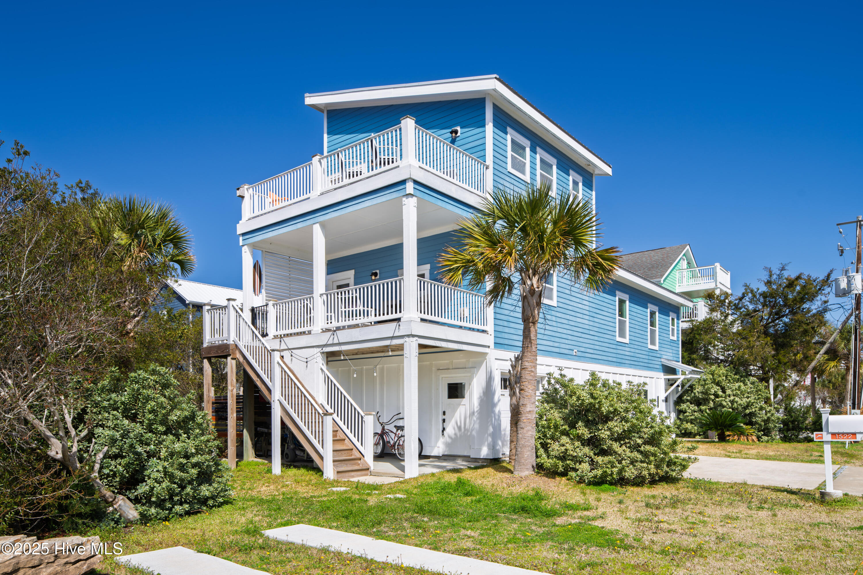 1522 Snapper Lane Property Photo